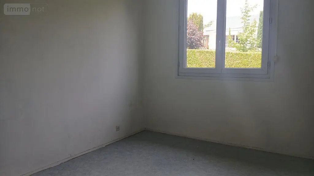 Maison a vendre Serqueux 76440 Seine-Maritime 76 97 m2 5 pièces 188100 euros VENT/591 006