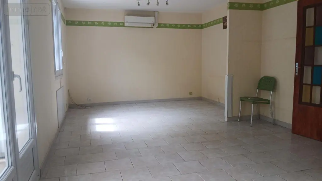 Maison a vendre Serqueux 76440 Seine-Maritime 76 97 m2 5 pièces 188100 euros VENT/591 002