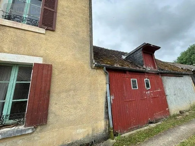 Maison a vendre Lignières 18160 Cher 18 67 m2 4 pièces 19080 euros 18022/851 002