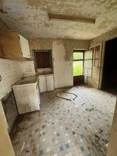 Maison a vendre Lignières 18160 Cher 18 67 m2 4 pièces 19080 euros 18022/851 004