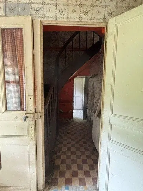 Maison a vendre Lignières 18160 Cher 18 67 m2 4 pièces 19080 euros 18022/851 005