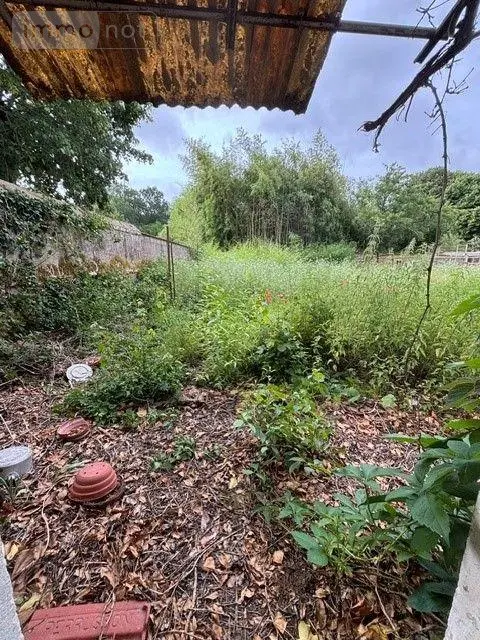 Maison a vendre Lignières 18160 Cher 18 67 m2 4 pièces 19080 euros 18022/851 007