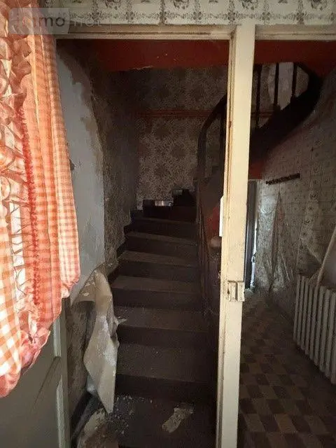 Maison a vendre Lignières 18160 Cher 18 67 m2 4 pièces 19080 euros 18022/851 008