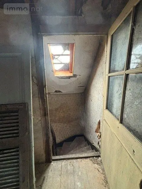Maison a vendre Lignières 18160 Cher 18 67 m2 4 pièces 19080 euros 18022/851 013