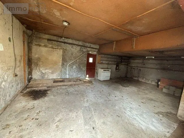 Maison a vendre Lignières 18160 Cher 18 67 m2 4 pièces 19080 euros 18022/851 015