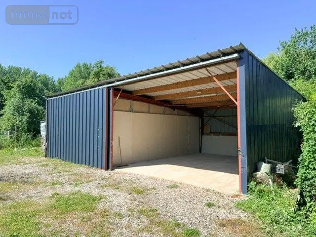 Terrain a batir a vendre Marconnelle 62140 Pas-de-Calais 62 890 m2 86879 euros 083/2141 003