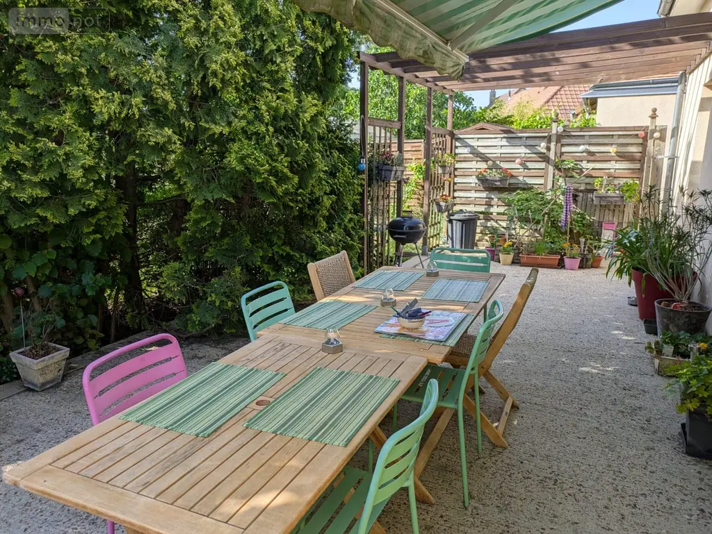 Maison a vendre Changé 72560 Sarthe 72 156 m2 7 pièces 360500 euros 16687/25 003
