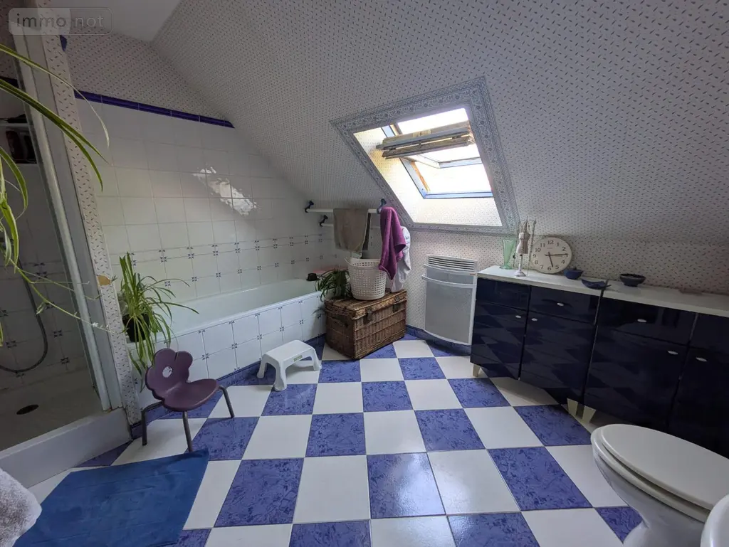 Maison a vendre Changé 72560 Sarthe 72 156 m2 7 pièces 360500 euros 16687/25 004
