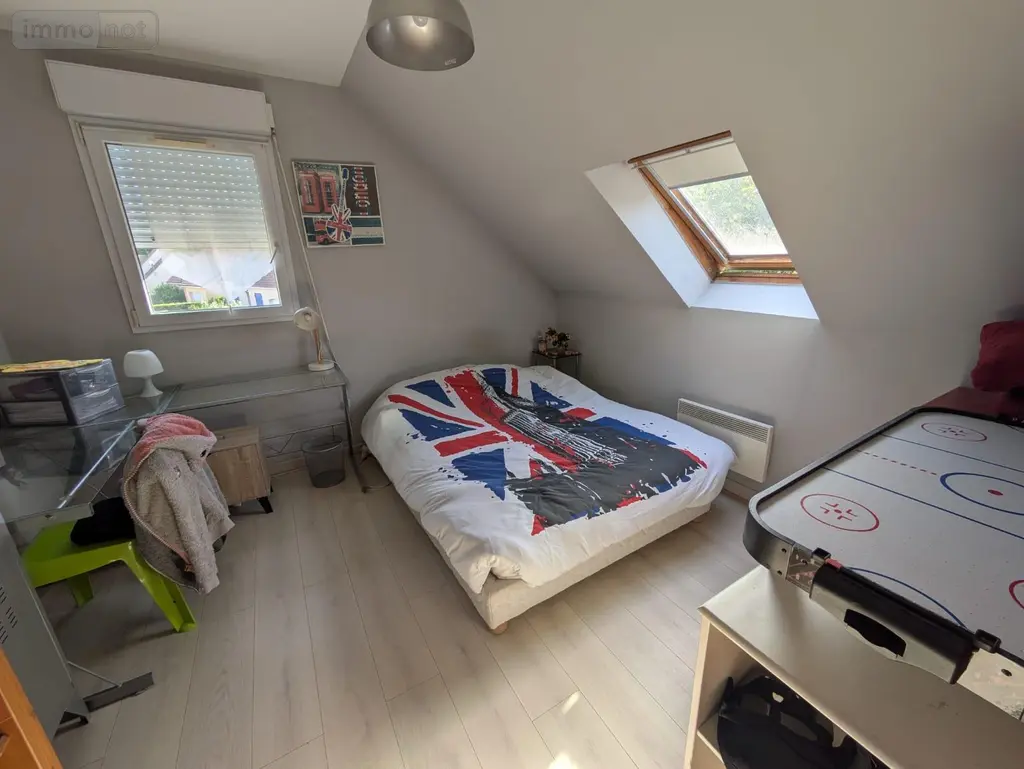 Maison a vendre Changé 72560 Sarthe 72 156 m2 7 pièces 360500 euros 16687/25 006