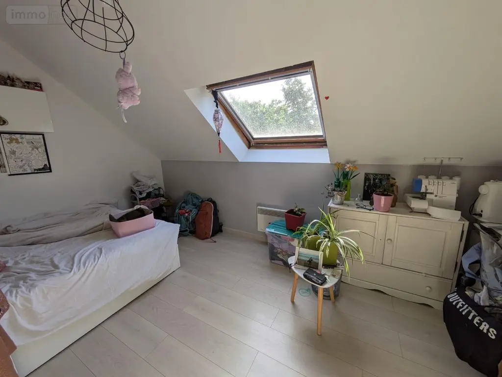 Maison a vendre Changé 72560 Sarthe 72 156 m2 7 pièces 360500 euros 16687/25 007