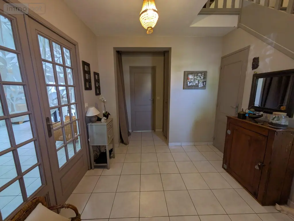 Maison a vendre Changé 72560 Sarthe 72 156 m2 7 pièces 360500 euros 16687/25 008