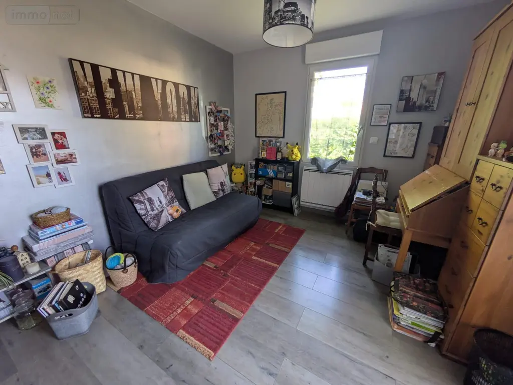 Maison a vendre Changé 72560 Sarthe 72 156 m2 7 pièces 360500 euros 16687/25 009
