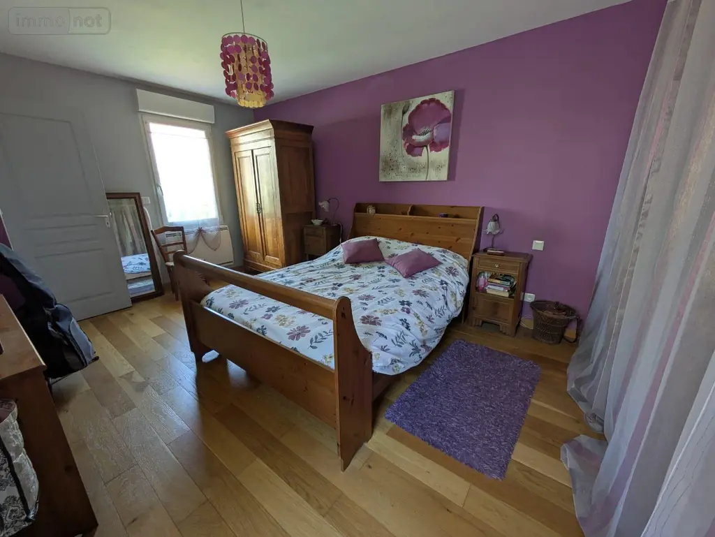 Maison a vendre Changé 72560 Sarthe 72 156 m2 7 pièces 360500 euros 16687/25 010