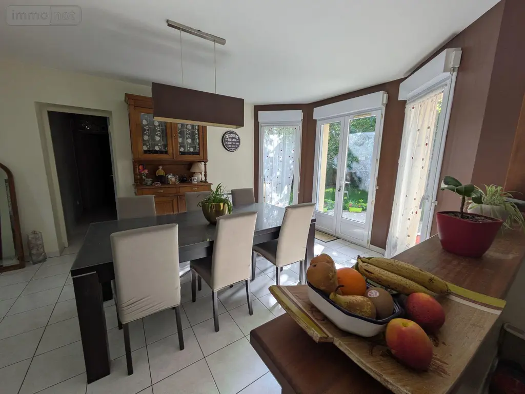 Maison a vendre Changé 72560 Sarthe 72 156 m2 7 pièces 360500 euros 16687/25 017