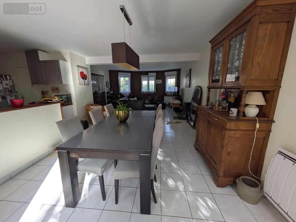 Maison a vendre Changé 72560 Sarthe 72 156 m2 7 pièces 360500 euros 16687/25 019