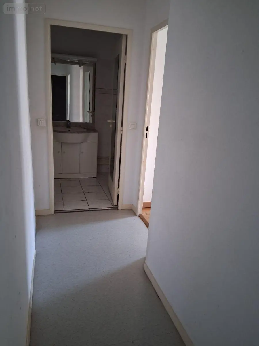 Appartement a vendre Bordeaux 33000 Gironde 33 49 m2 2 pièces 220000 euros 33082/356 005