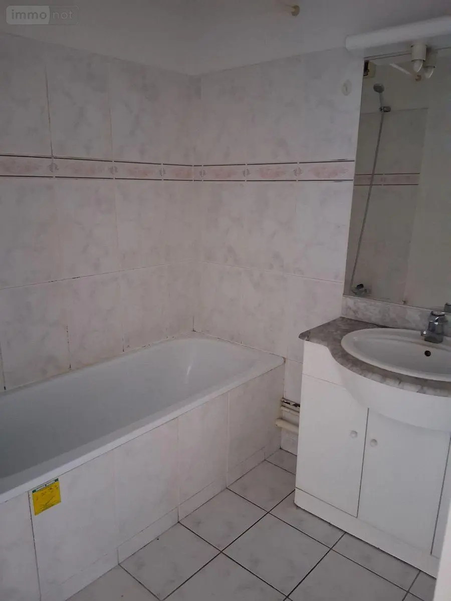Appartement a vendre Bordeaux 33000 Gironde 33 49 m2 2 pièces 220000 euros 33082/356 007