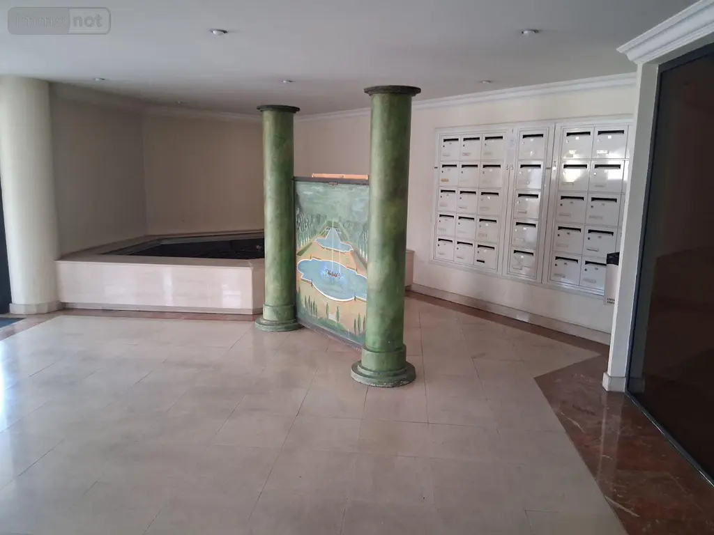 Appartement a vendre Bordeaux 33000 Gironde 33 49 m2 2 pièces 220000 euros 33082/356 009