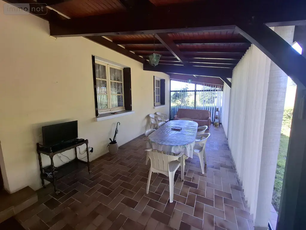 Maison a vendre Monpazier 24540 Dordogne 24 90 m2 4 pièces 196000 euros 18113/177 004