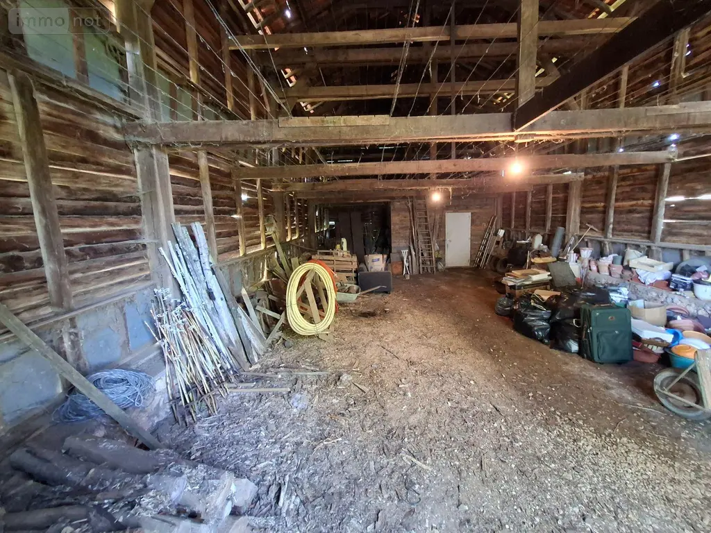 Maison a vendre Monpazier 24540 Dordogne 24 90 m2 4 pièces 196000 euros 18113/177 015