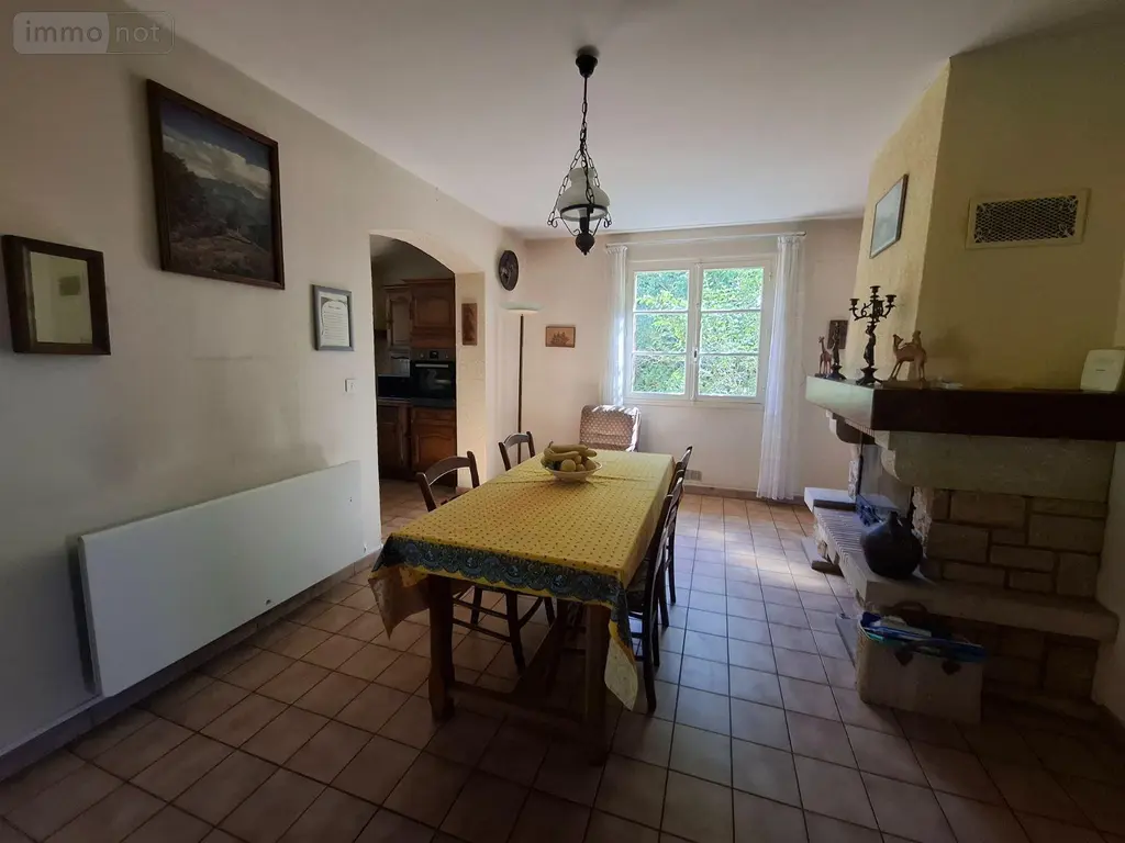 Maison a vendre Monpazier 24540 Dordogne 24 90 m2 4 pièces 196000 euros 18113/177 012