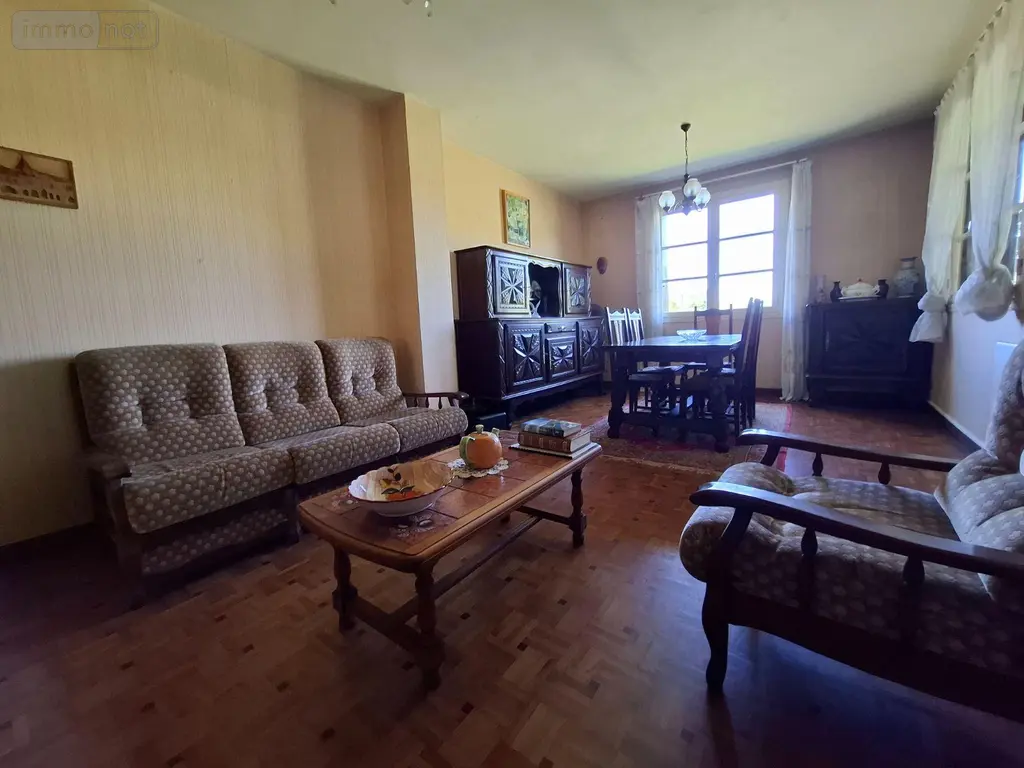 Maison a vendre Monpazier 24540 Dordogne 24 90 m2 4 pièces 196000 euros 18113/177 011