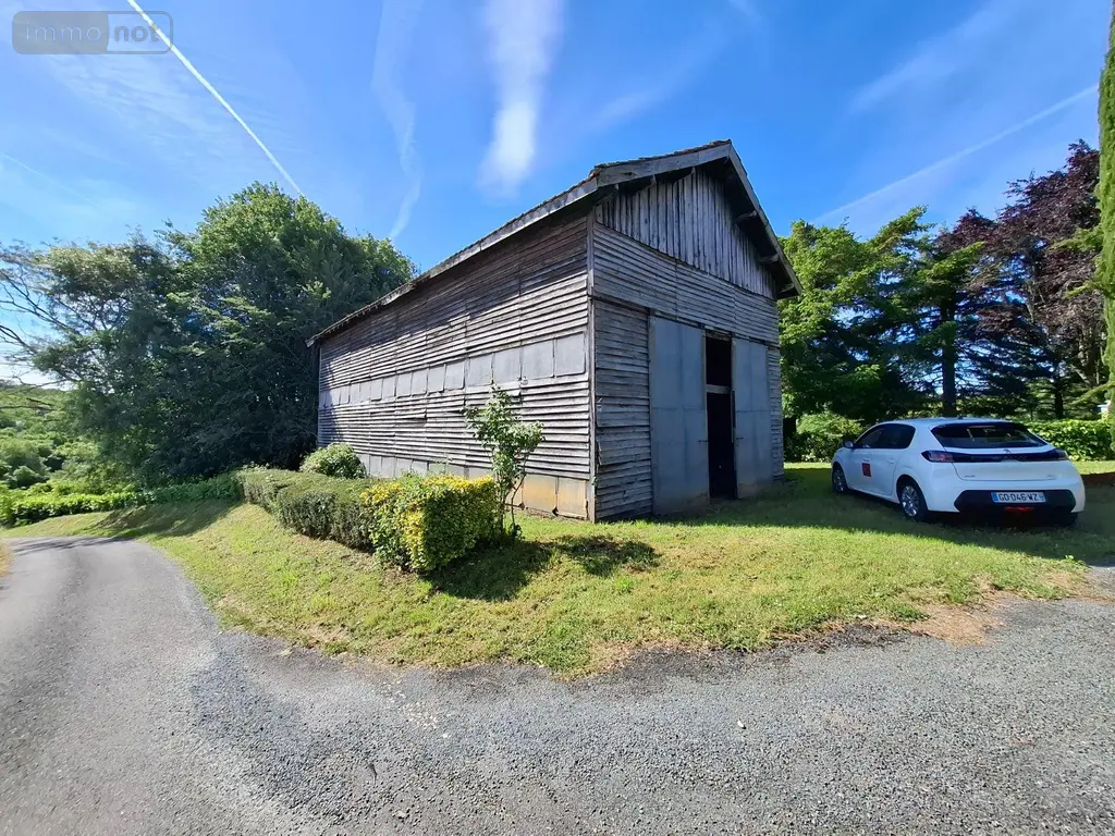 Maison a vendre Monpazier 24540 Dordogne 24 90 m2 4 pièces 196000 euros 18113/177 002