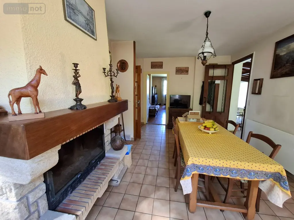 Maison a vendre Monpazier 24540 Dordogne 24 90 m2 4 pièces 196000 euros 18113/177 010