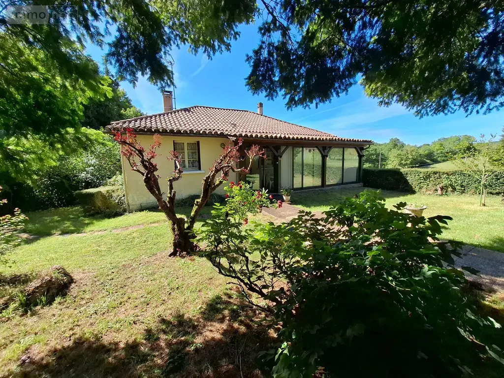 Maison a vendre Monpazier 24540 Dordogne 24 90 m2 4 pièces 196000 euros 18113/177 003