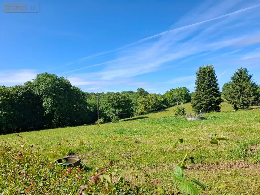 Maison a vendre Monpazier 24540 Dordogne 24 90 m2 4 pièces 196000 euros 18113/177 016