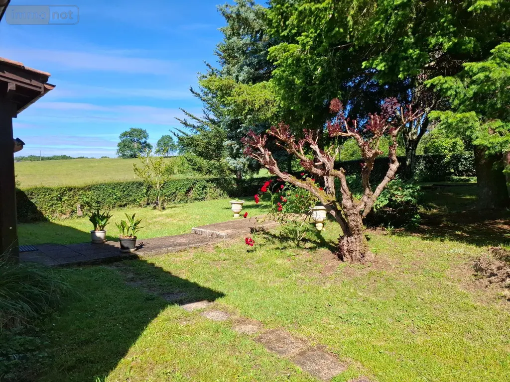 Maison a vendre Monpazier 24540 Dordogne 24 90 m2 4 pièces 196000 euros 18113/177 018