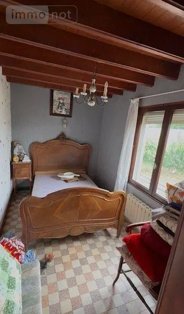 Maison a vendre Gouy-Saint-André 62870 Pas-de-Calais 62 65 m2 5 pièces 84799 euros 083/2142 005