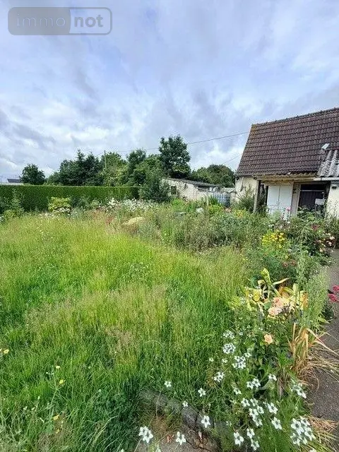 Maison a vendre Gouy-Saint-André 62870 Pas-de-Calais 62 65 m2 5 pièces 84799 euros 083/2142 006