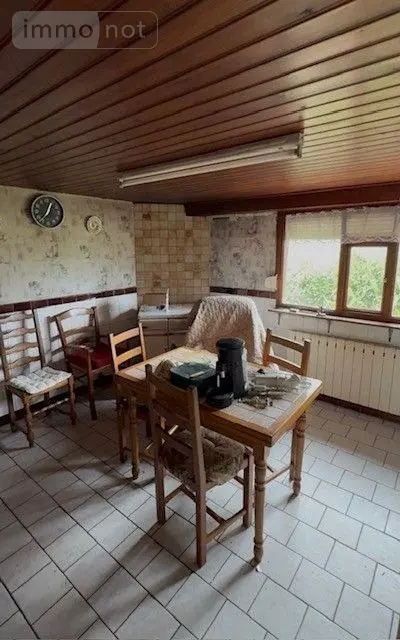 Maison a vendre Gouy-Saint-André 62870 Pas-de-Calais 62 65 m2 5 pièces 84799 euros 083/2142 007