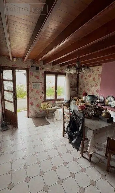 Maison a vendre Gouy-Saint-André 62870 Pas-de-Calais 62 65 m2 5 pièces 84799 euros 083/2142 008