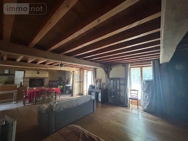 Maison a vendre Plesder 35720 Ille-et-Vilaine 35 140 m2 231000 euros 22046-293 003