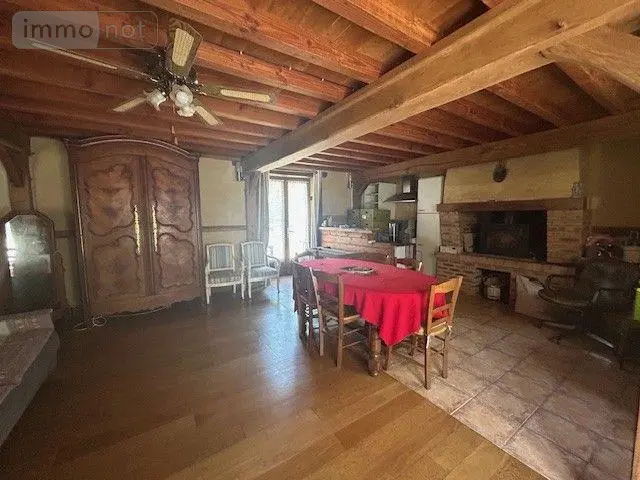 Maison a vendre Plesder 35720 Ille-et-Vilaine 35 140 m2 231000 euros 22046-293 004