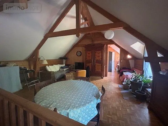 Maison a vendre Plesder 35720 Ille-et-Vilaine 35 140 m2 231000 euros 22046-293 005