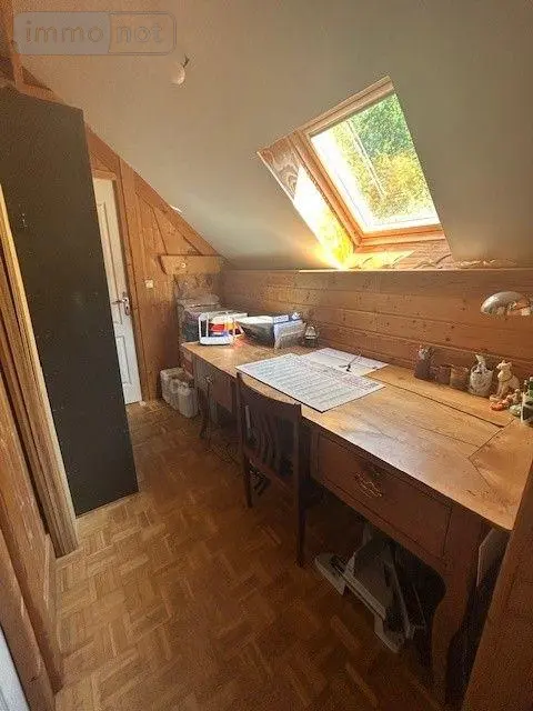 Maison a vendre Plesder 35720 Ille-et-Vilaine 35 140 m2 231000 euros 22046-293 006