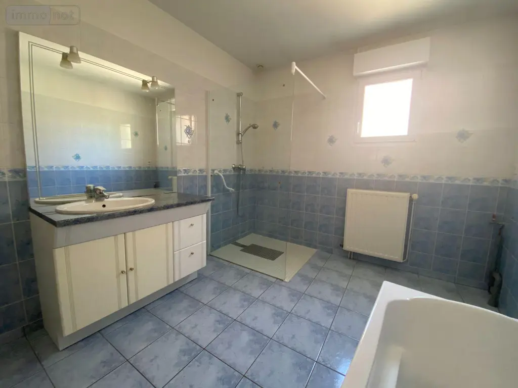 Maison a vendre Buzançais 36500 Indre 36 133 m2 5 pièces 207900 euros 1051177 030