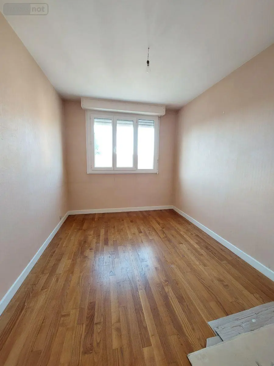 Appartement a vendre Rennes 35000 Ille-et-Vilaine 35 62 m2 3 pièces 300000 euros 35009/CM-314 005