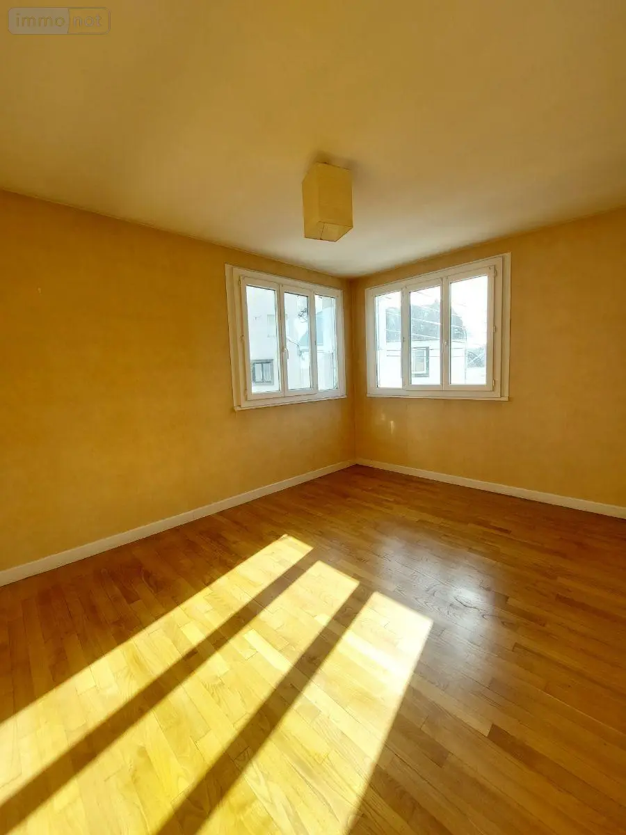 Appartement a vendre Rennes 35000 Ille-et-Vilaine 35 62 m2 3 pièces 300000 euros 35009/CM-314 006