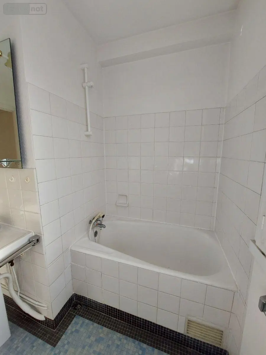 Appartement a vendre Rennes 35000 Ille-et-Vilaine 35 62 m2 3 pièces 300000 euros 35009/CM-314 004