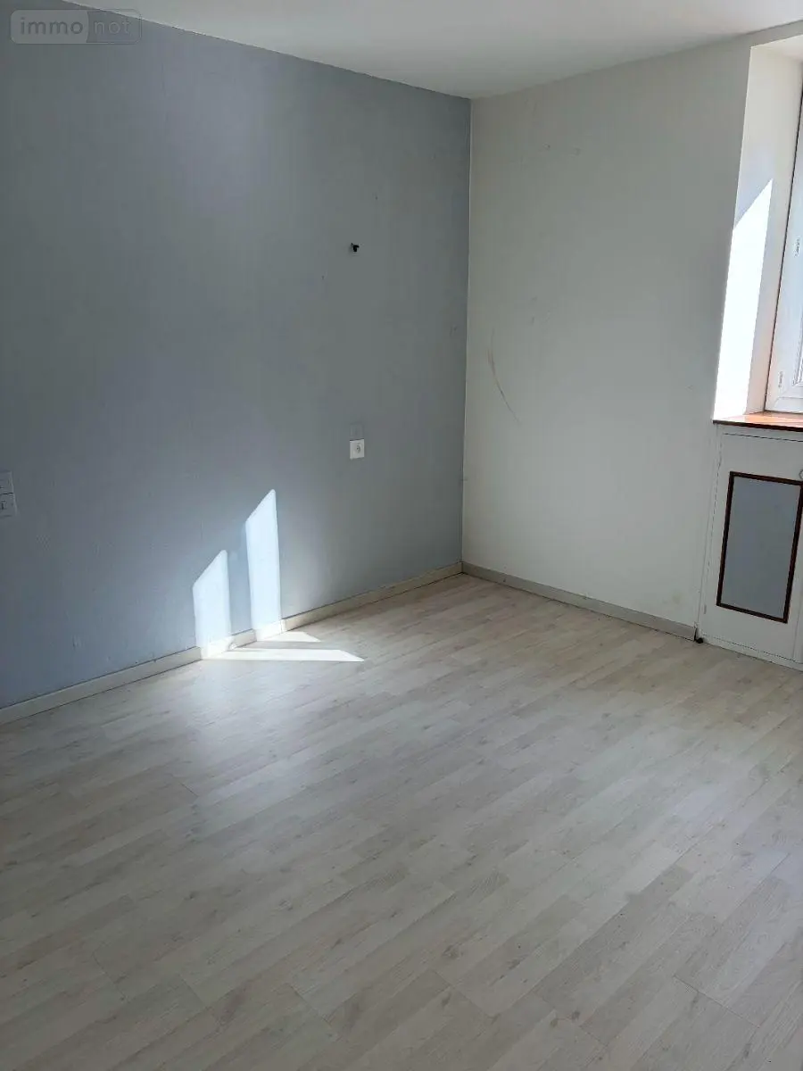 Maison a vendre Carentoir 56910 Morbihan 56 99 m2 5 pièces 126000 euros 009/1366 004