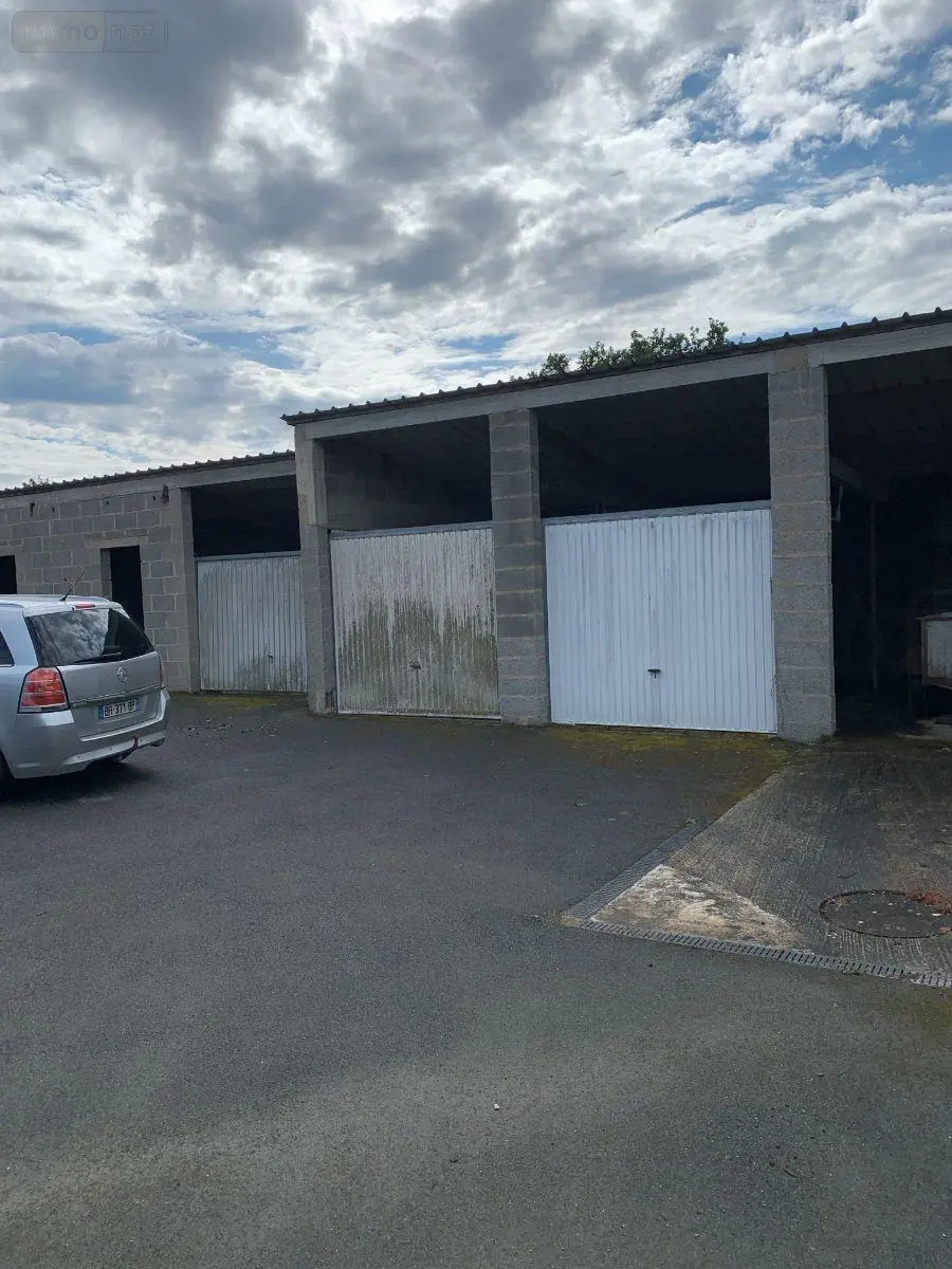 Maison a vendre Carentoir 56910 Morbihan 56 99 m2 5 pièces 126000 euros 009/1366 005