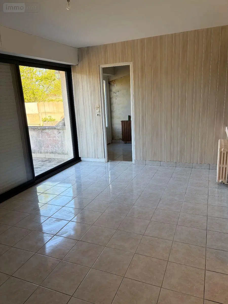 Maison a vendre Carentoir 56910 Morbihan 56 99 m2 5 pièces 126000 euros 009/1366 008