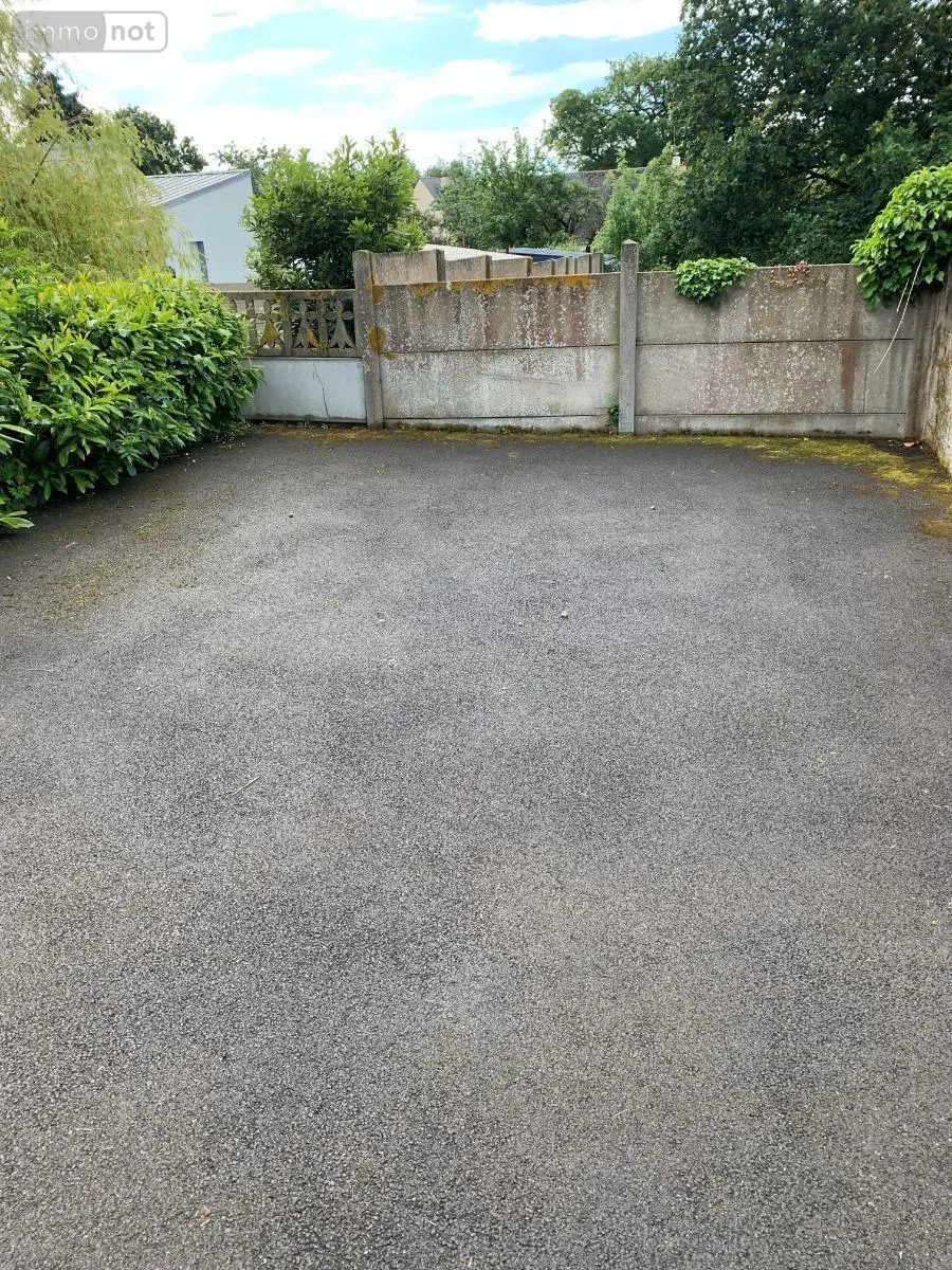 Maison a vendre Carentoir 56910 Morbihan 56 99 m2 5 pièces 126000 euros 009/1366 011