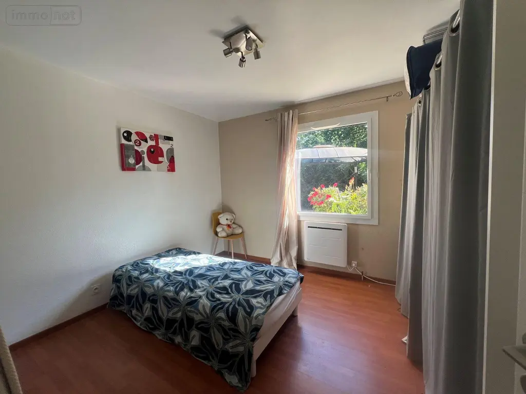 Maison a vendre Saint-Nazaire 44600 Loire-Atlantique 44 107 m2 4 pièces 416000 euros 15655/978 004