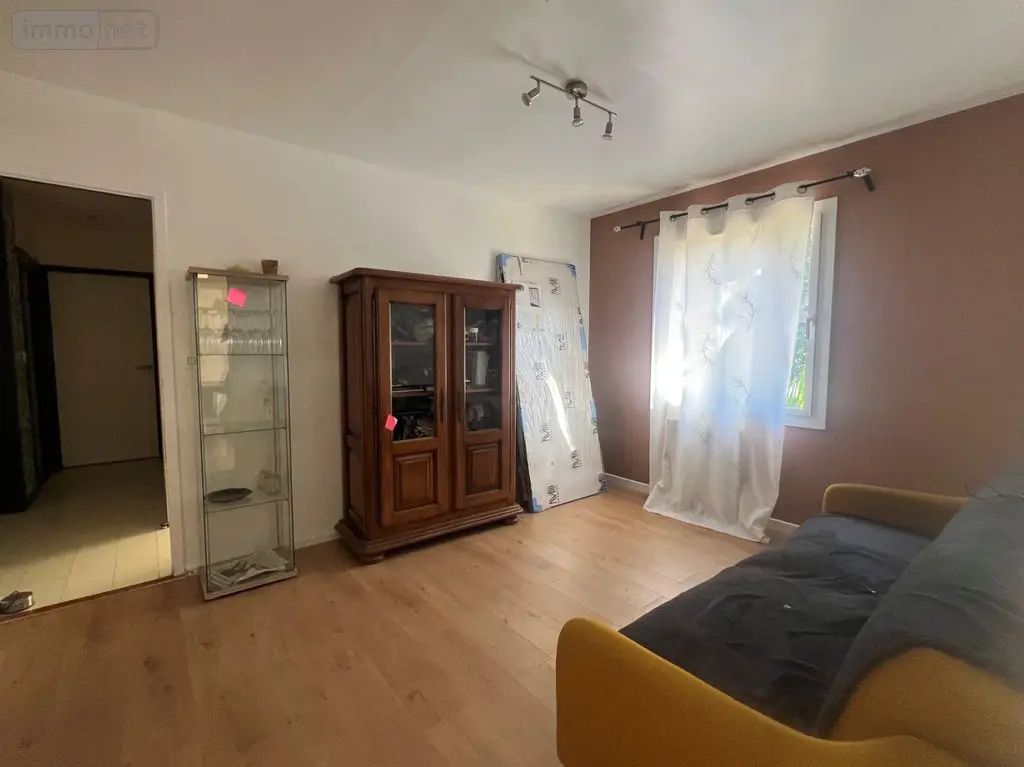 Maison a vendre Saint-Nazaire 44600 Loire-Atlantique 44 107 m2 4 pièces 416000 euros 15655/978 008