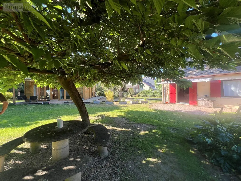 Maison a vendre Saint-Nazaire 44600 Loire-Atlantique 44 107 m2 4 pièces 416000 euros 15655/978 012
